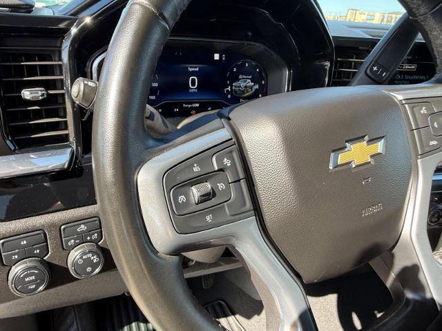 Used 2024 Chevrolet Silverado 2500 LT image 17