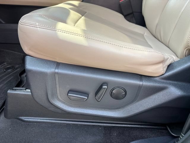 Certified 2023 Ford Expedition Max XLT RWD image 16