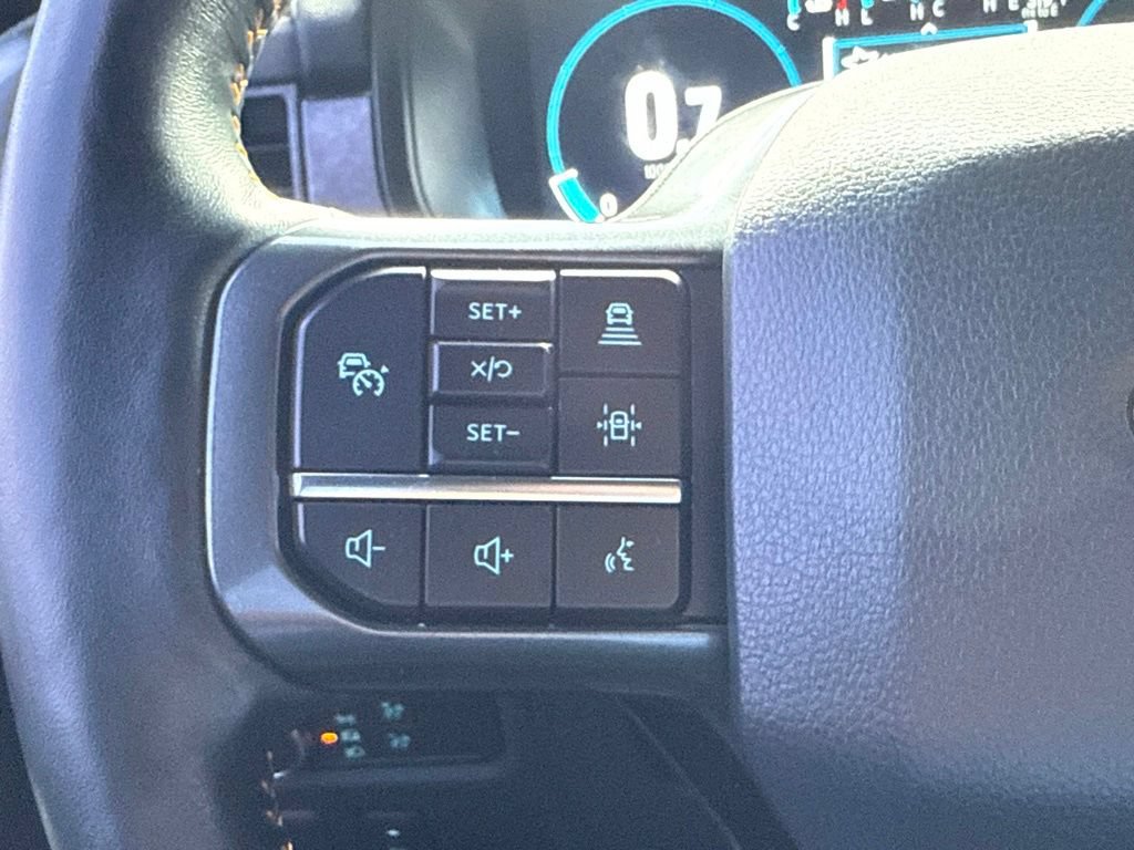 Certified 2022 Ford F150 Tremor w/ Equipment Group 402A High AWD/4WD image 16