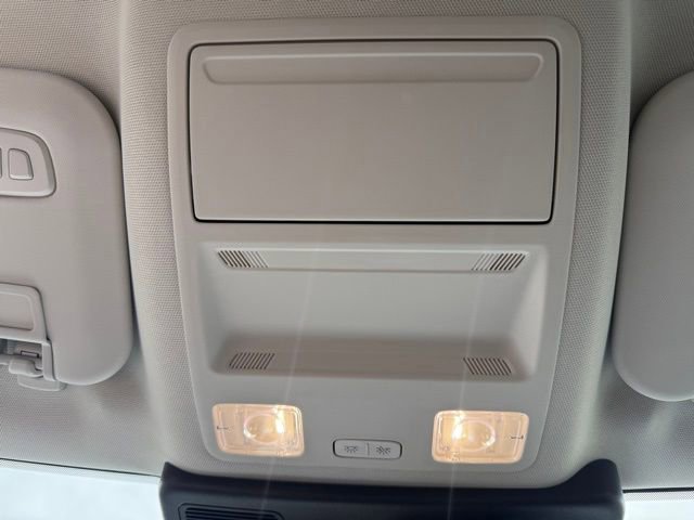 Certified 2025 Ford Bronco Sport Outer Banks w/ Outer Banks Tech Package+ AWD/4WD image 28