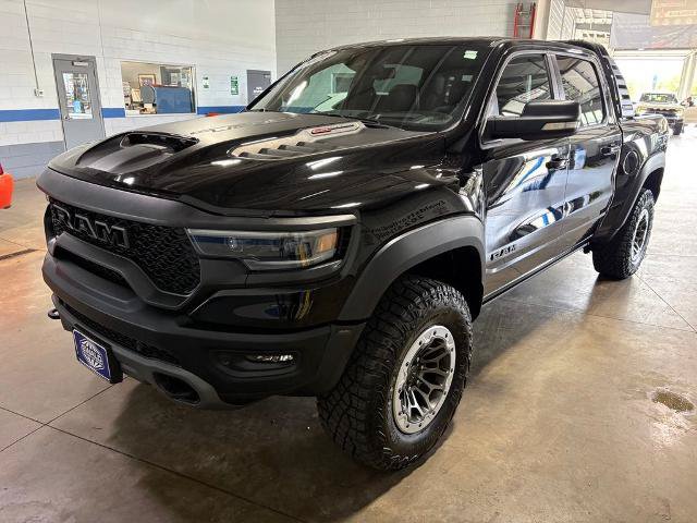 Used 2021 RAM 1500 TRX w/ TRX Level 2 Equipment Group AWD/4WD image 4