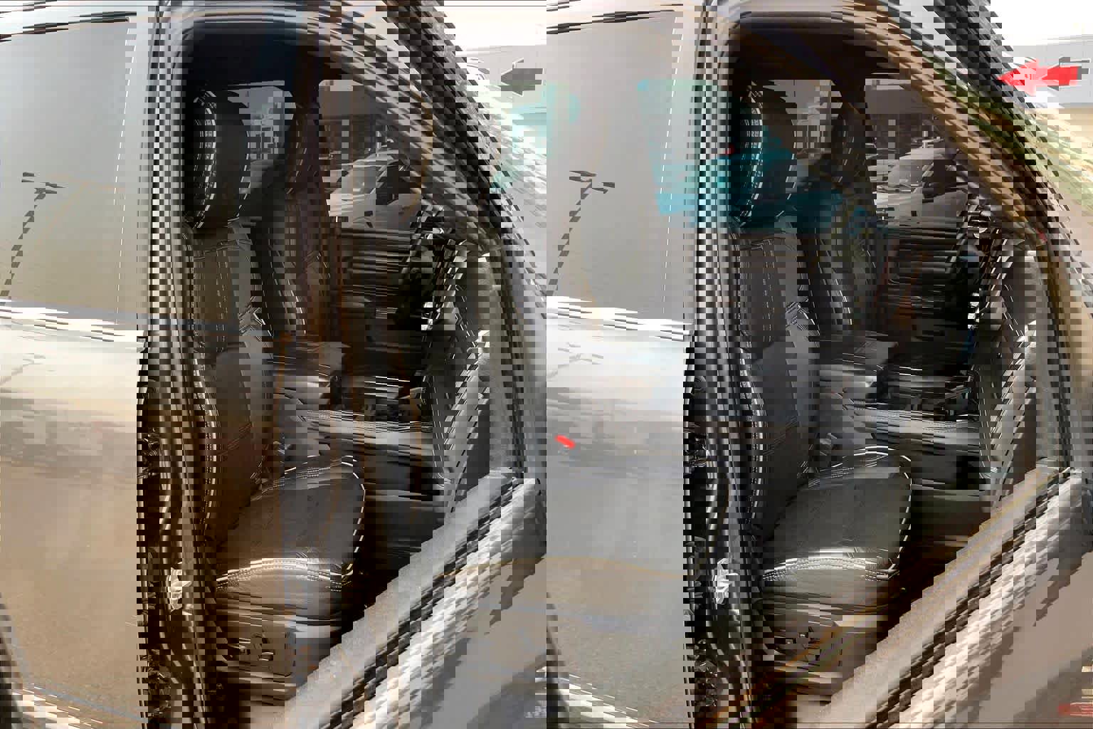 Used 2023 RAM 5500 Limited 4x4 Crew Cab 84 CA 197 image 11