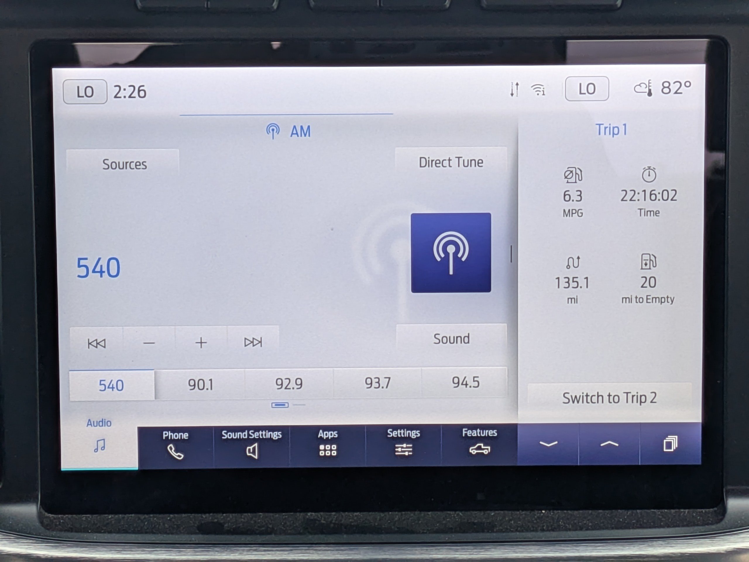 Certified 2022 Ford F150 Lariat AWD/4WD image 18