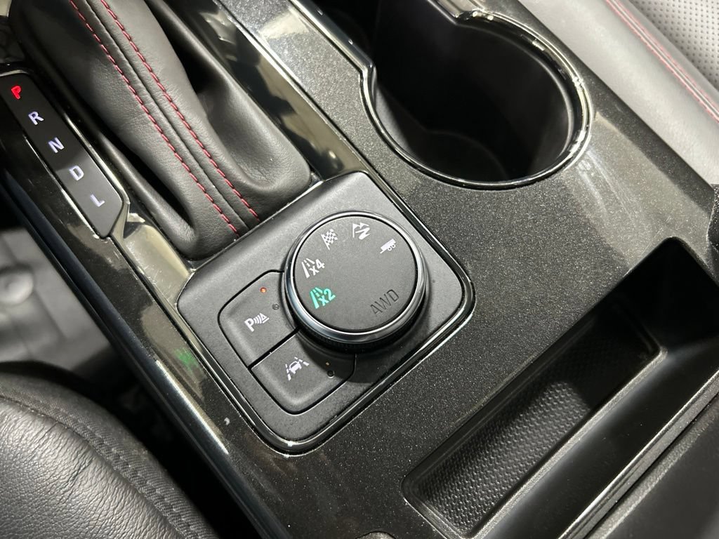 Used 2019 Chevrolet Blazer RS AWD/4WD image 25