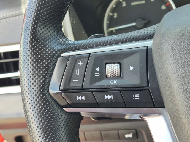Used 2024 Mitsubishi Outlander SE FWD image 15