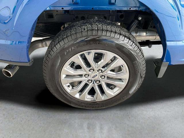 Certified 2024 Ford F150 XLT w/ Equipment Group 302A MID image 31