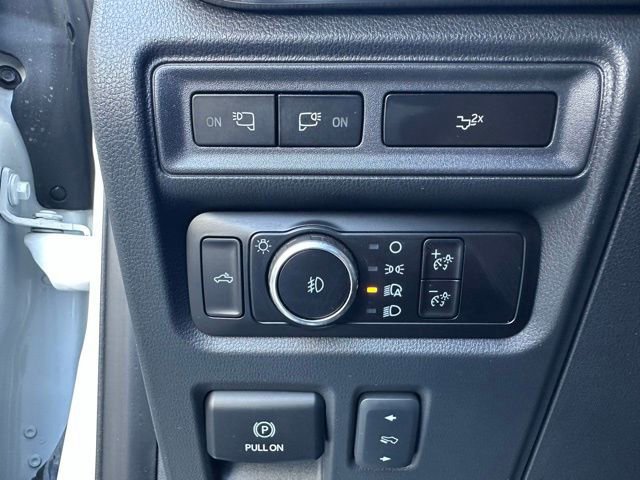 Certified 2023 Ford F150 Lariat w/ Equipment Group 502A High image 26