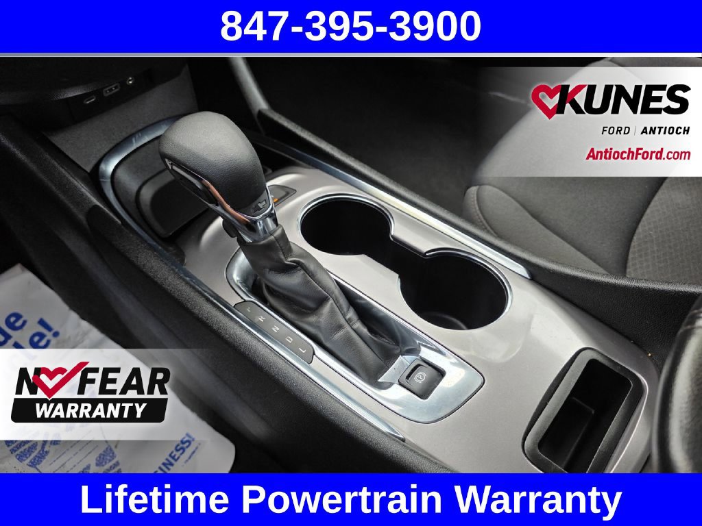 Used 2024 Chevrolet Malibu LT FWD image 46