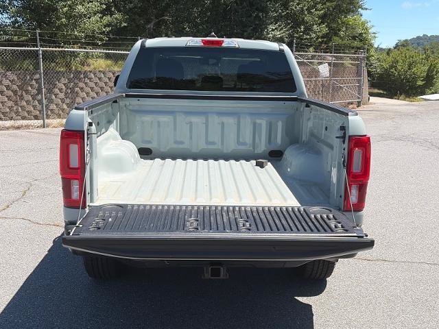 Certified 2022 Ford Ranger XL w/ Equipment Group 101A High AWD/4WD image 4