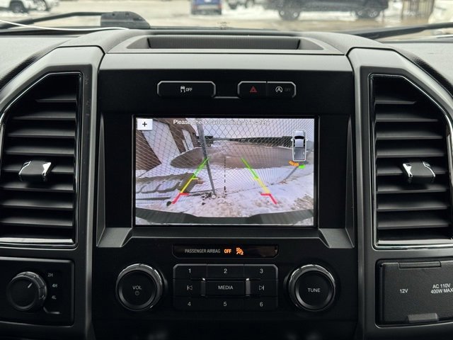 Certified 2022 Ford F150 XLT w/ Equipment Group 302A High image 9