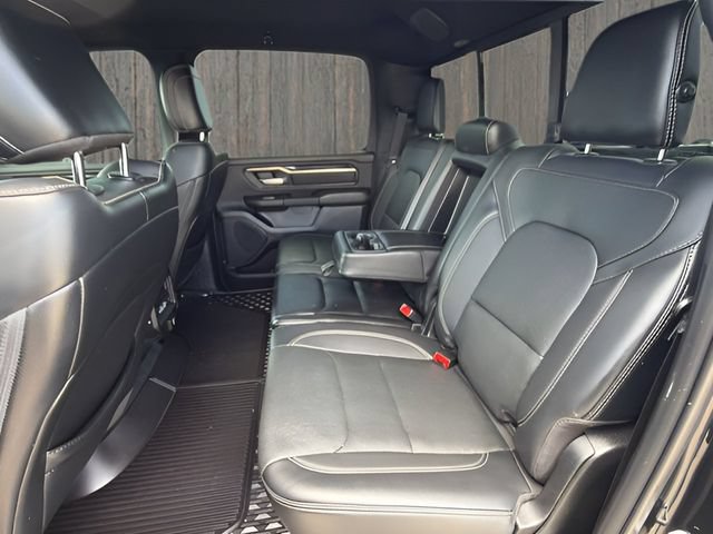 Used 2021 RAM 1500 Rebel w/ Rebel Level 2 Equipment Group AWD/4WD image 16