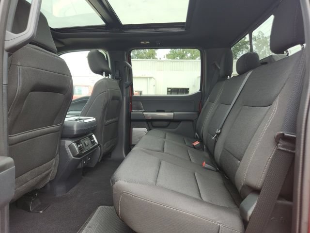 Certified 2023 Ford F150 XLT w/ Equipment Group 302A High AWD/4WD image 20