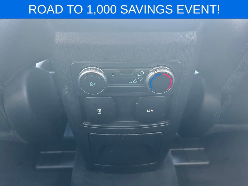 Certified 2022 Ford Explorer XLT w/ Equipment Group 202A image 24