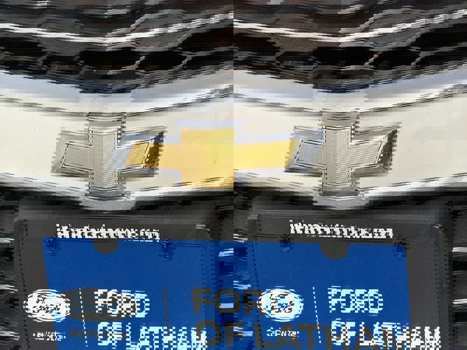 Used 2017 Chevrolet Malibu LS image 12