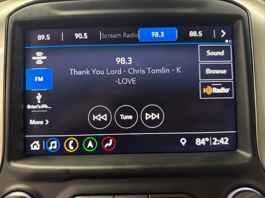 Used 2019 Chevrolet Silverado 1500 LT w/ All-Star Edition image 25