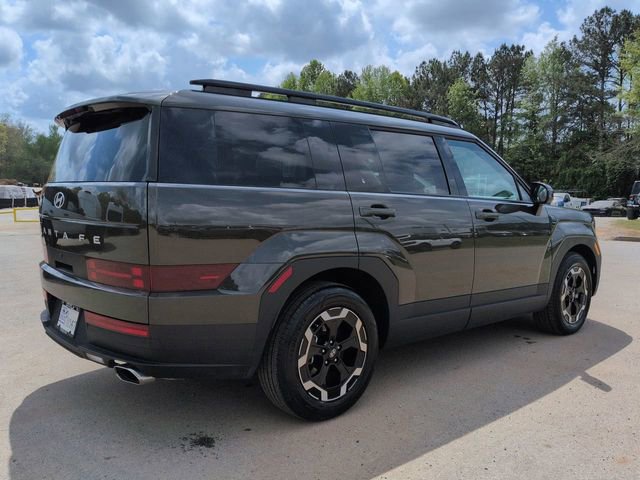 Used 2025 Hyundai Santa Fe SEL image 4