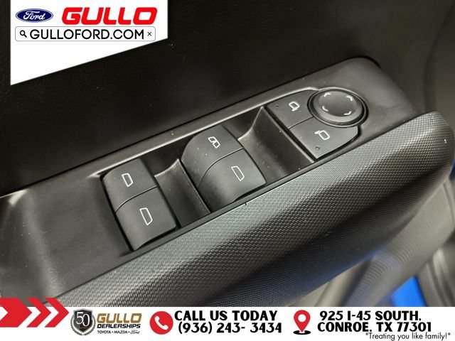 Used 2024 GMC Canyon Elevation w/ Trailering Package RWD image 22