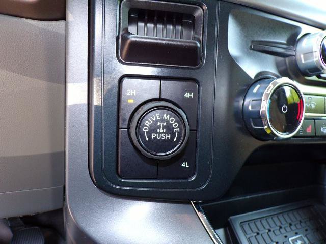 Certified 2025 Ford F150 XLT w/ Equipment Group 302A MID AWD/4WD image 23