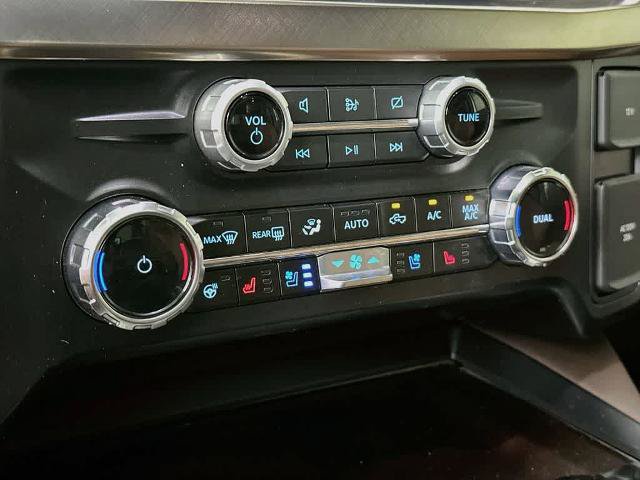 Certified 2024 Ford F250 King Ranch w/ Chrome Package AWD/4WD image 18