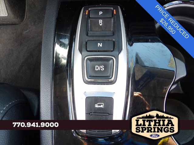 Used 2020 Honda Pilot Elite image 18