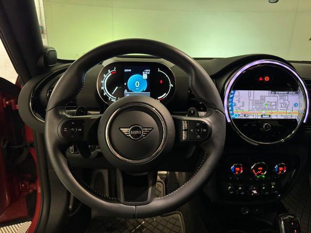 Used 2024 MINI Cooper Clubman S image 8