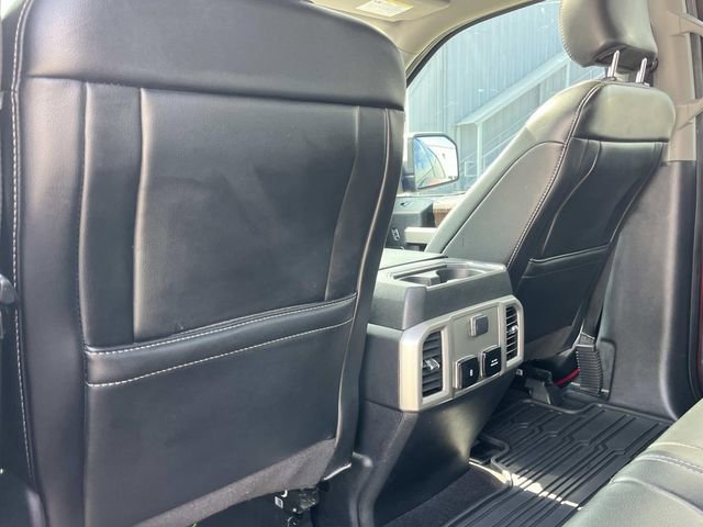 Certified 2020 Ford F150 Lariat image 20