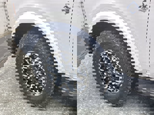 Certified 2023 Ford Bronco Outer Banks image 38