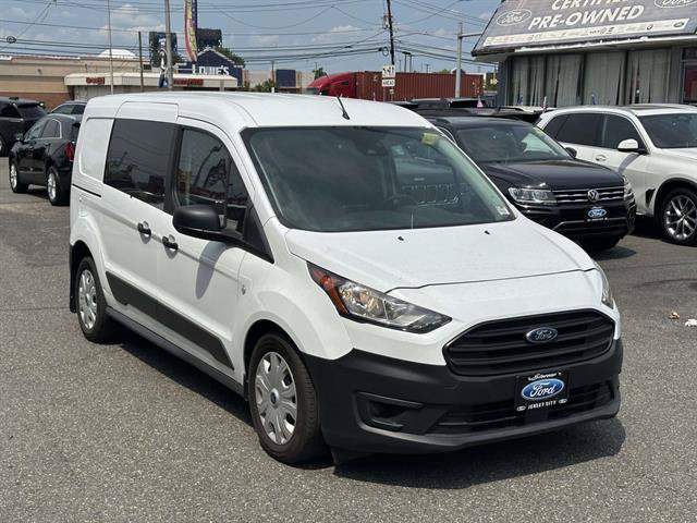 Certified 2023 Ford Transit Connect XL FWD image 30