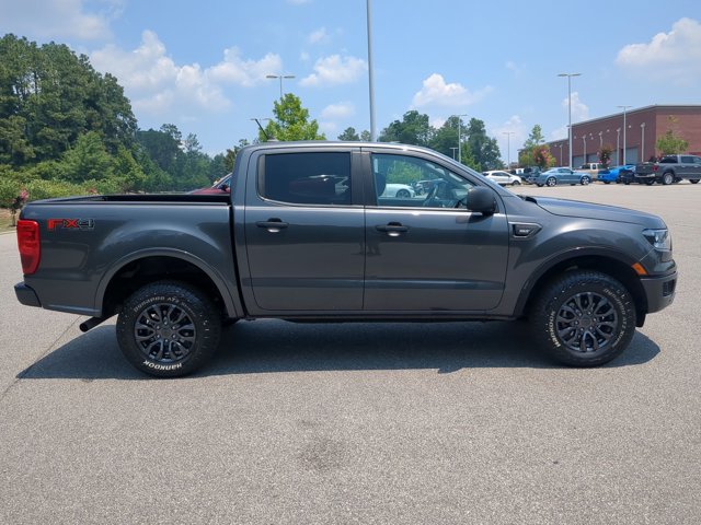 Certified 2019 Ford Ranger XLT w/ Equipment Group 302A Luxury AWD/4WD image 3