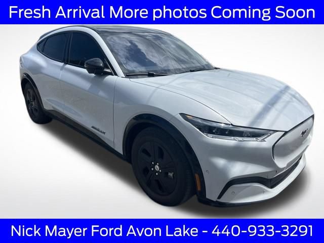 Certified 2022 Ford Mustang Mach-E California Route 1 AWD/4WD image 9