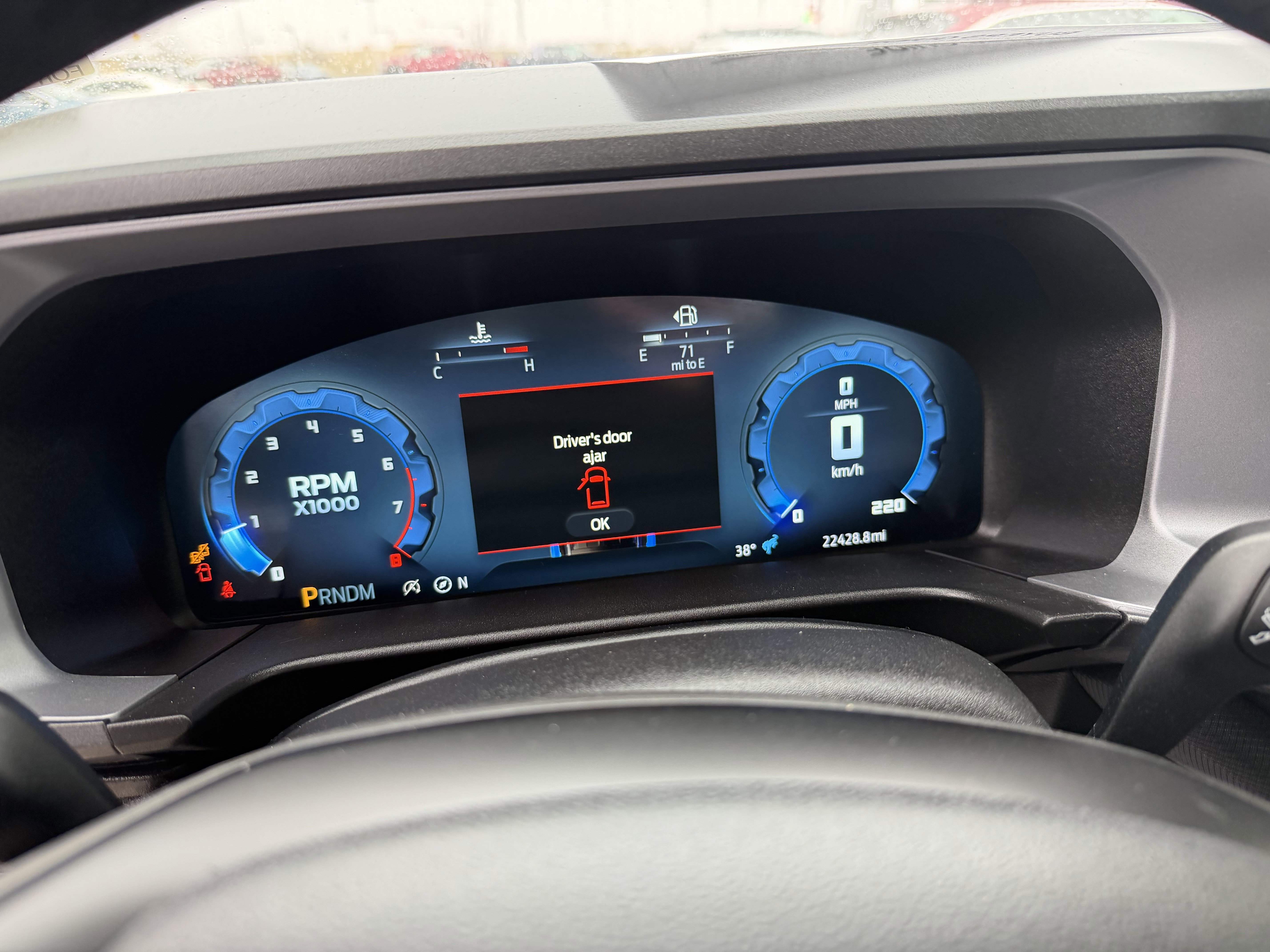 Certified 2025 Ford Bronco Sport Badlands image 6