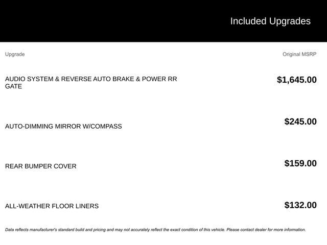 Used 2021 Subaru Forester Sport image 9