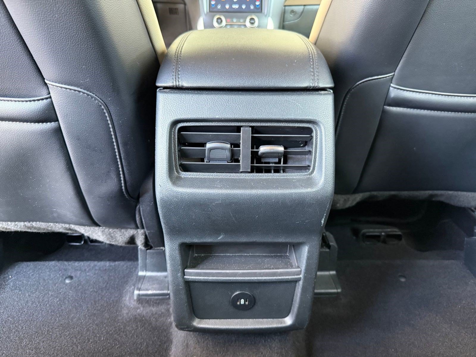 Certified 2024 Ford Edge SEL AWD/4WD image 25