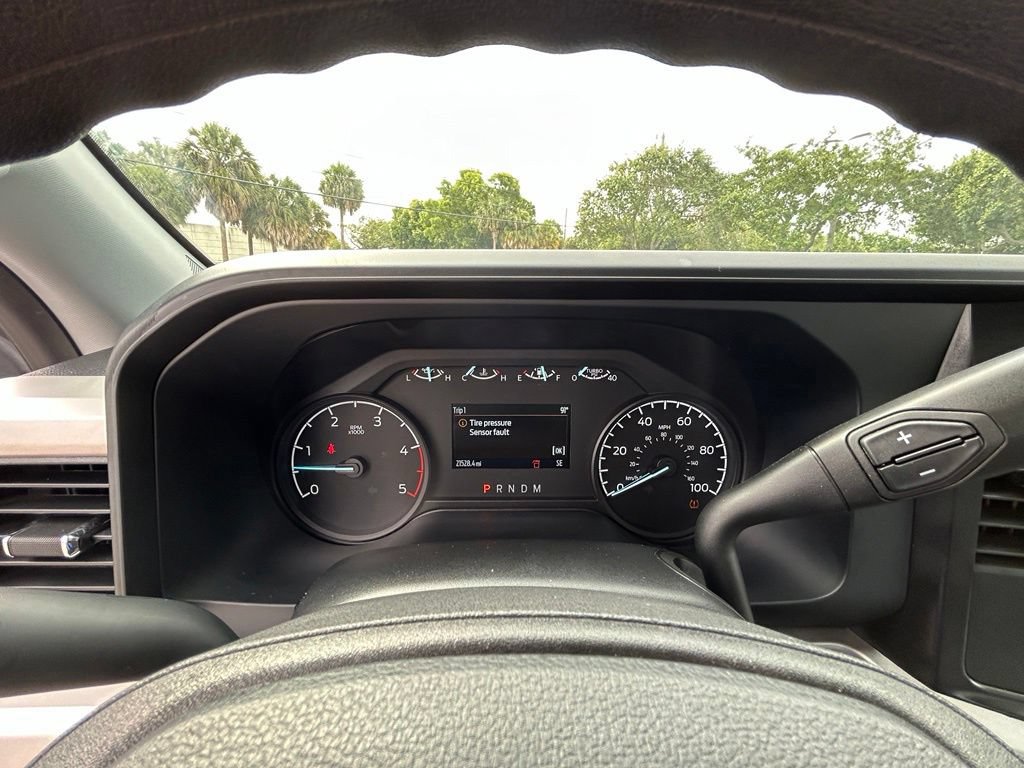 Certified 2026 Ford F250 XL AWD/4WD image 41