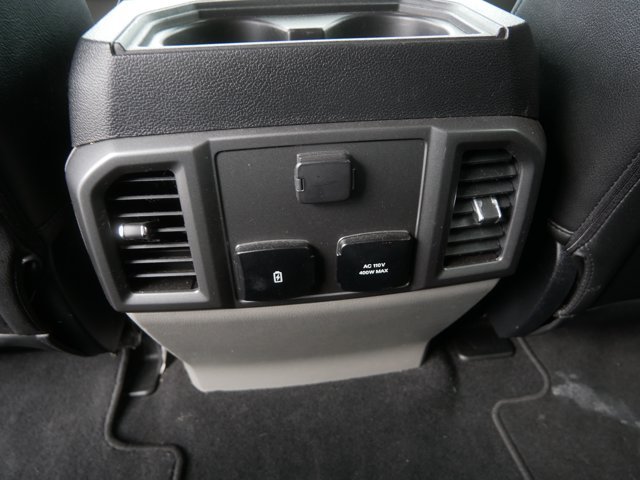 Certified 2020 Ford F350 XLT w/ XLT Premium Package AWD/4WD image 18