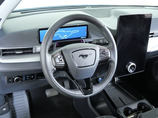Certified 2023 Ford Mustang Mach-E Select AWD/4WD image 19