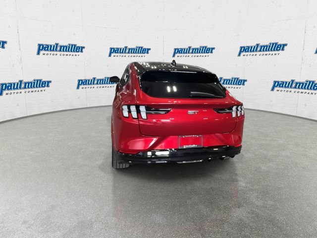 Certified 2024 Ford Mustang Mach-E GT AWD/4WD image 8