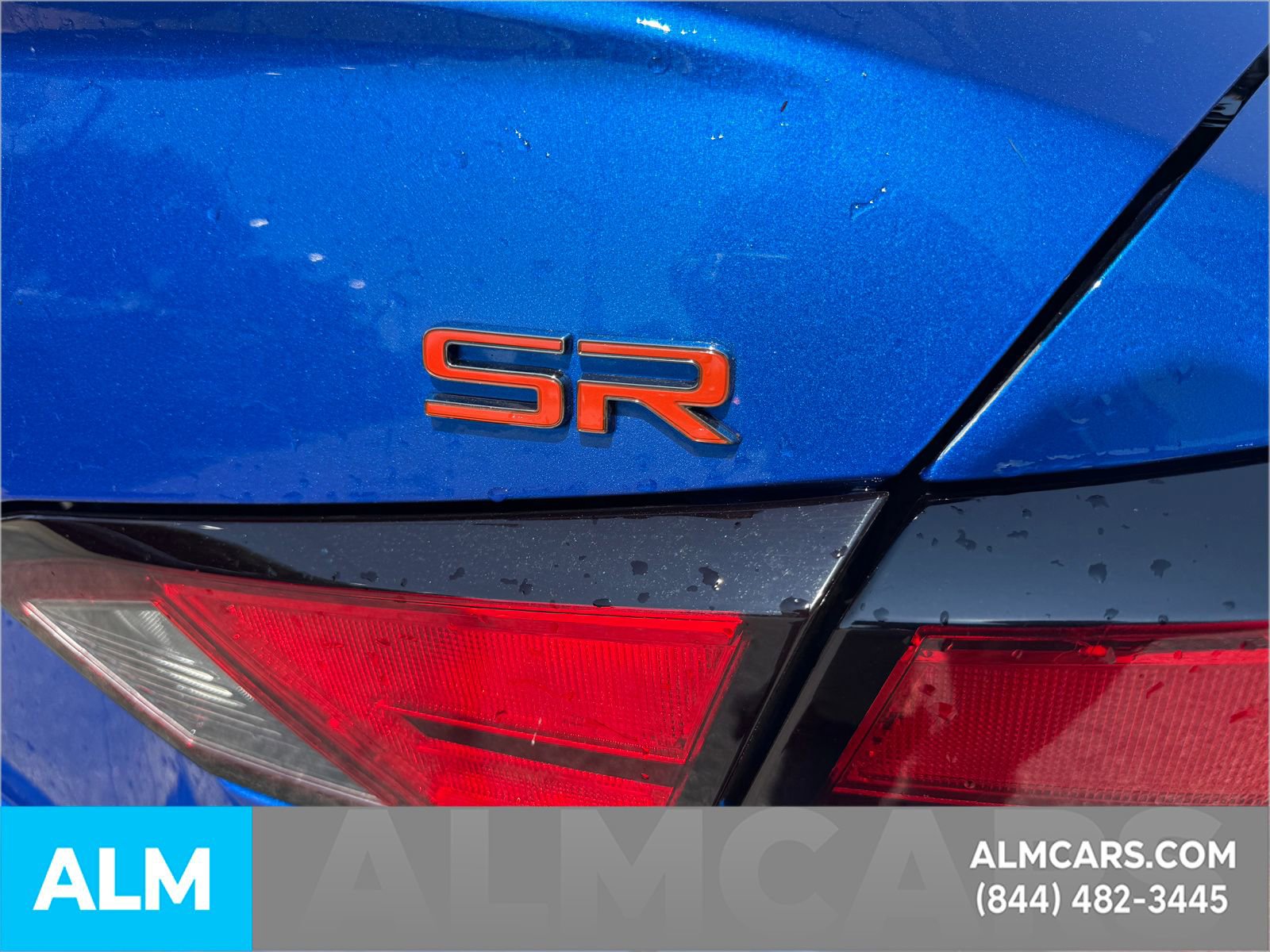 Used 2025 Nissan Altima 2.5 SR FWD image 8