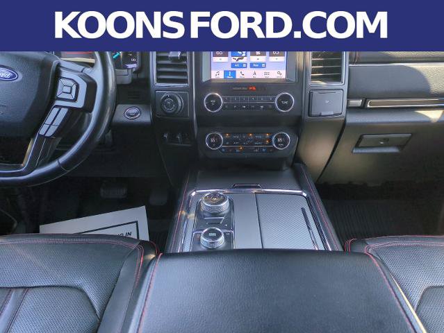 Certified 2019 Ford Expedition Max Limited w/ Equipment Group 303A AWD/4WD image 17
