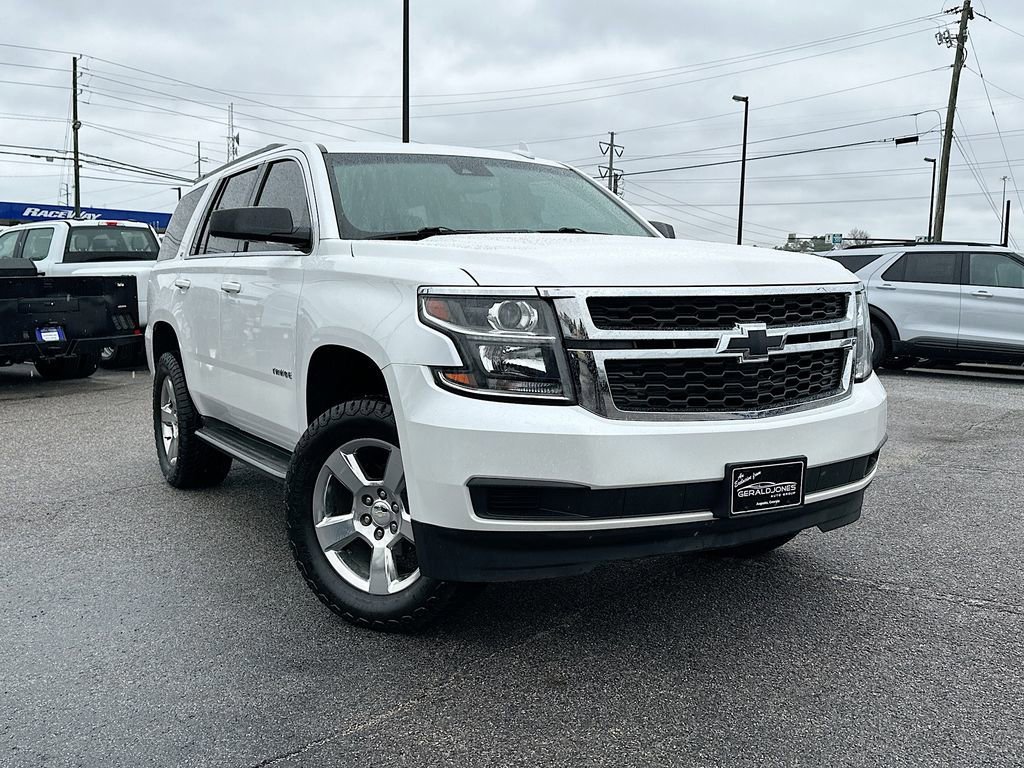 Used 2020 Chevrolet Tahoe LT image 5