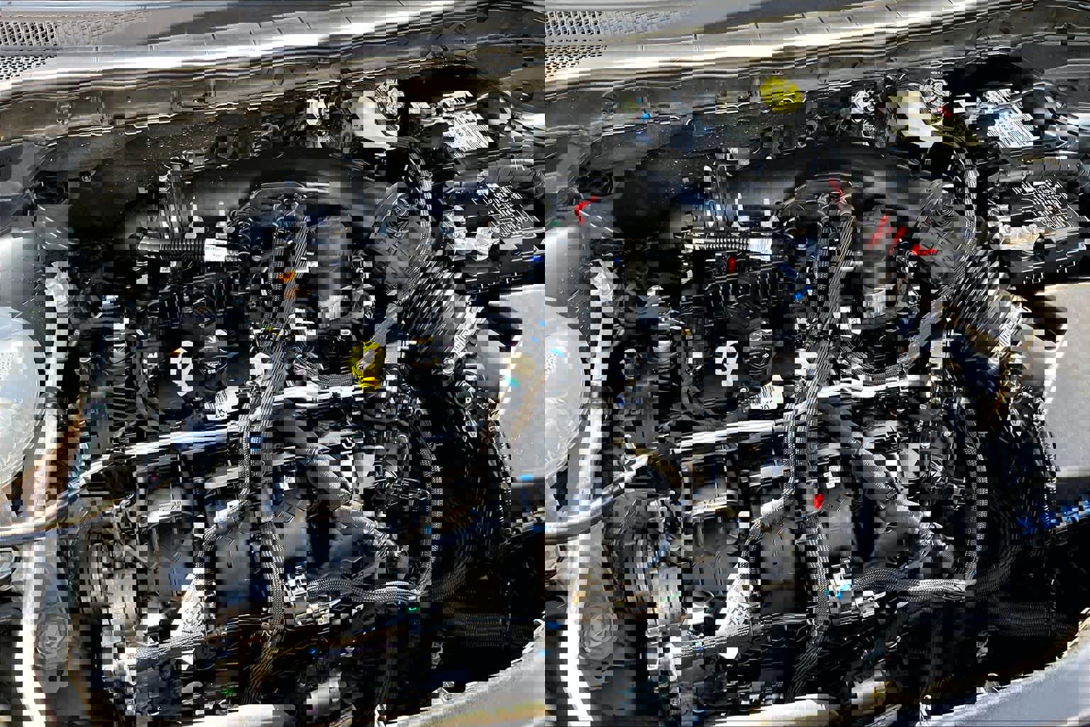 Certified 2022 Ford Escape Titanium w/ Titanium Elite Package image 35