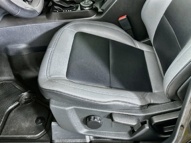 Certified 2022 Ford Bronco Black Diamond AWD/4WD image 26