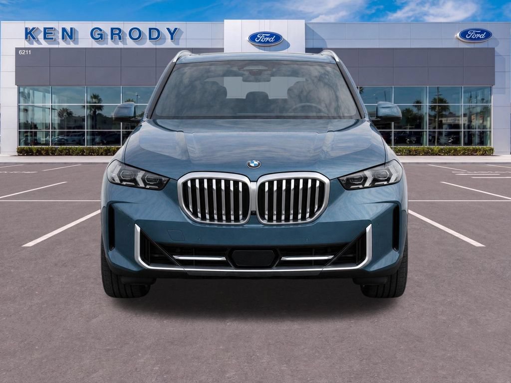 Used 2024 BMW X5 sDrive40i w/ Premium Package RWD image 6