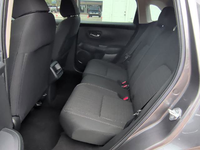 Used 2025 Honda HR-V LX image 10