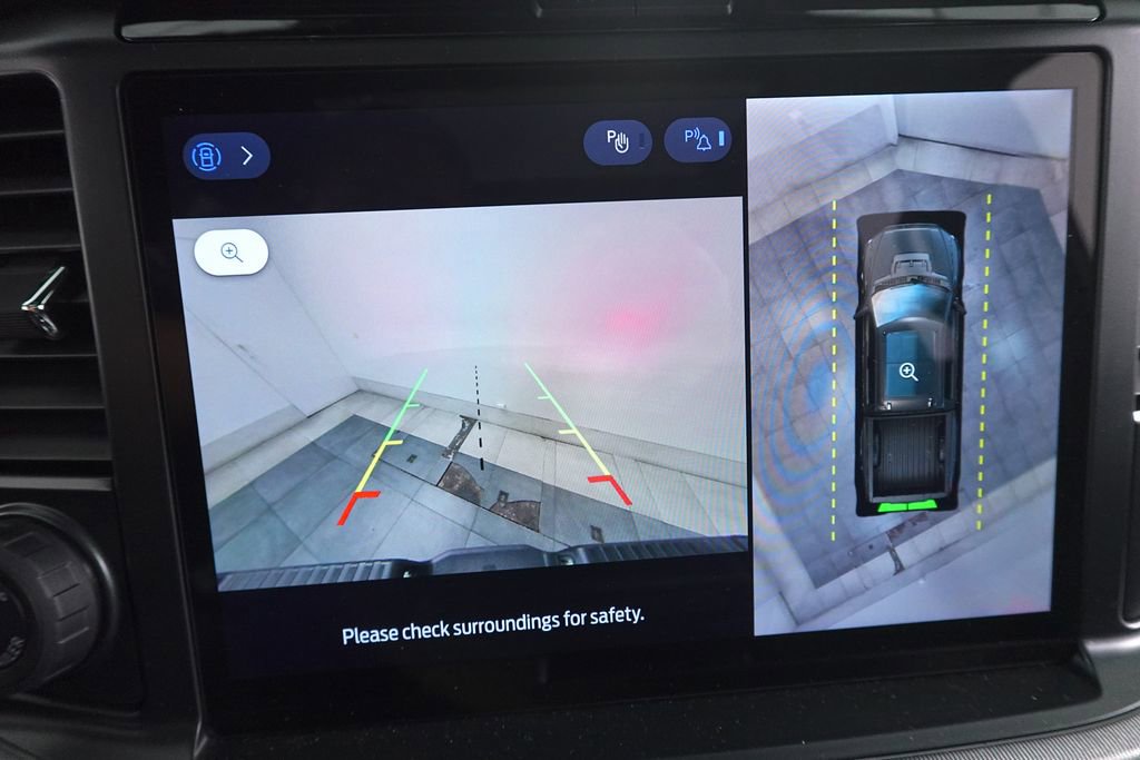 Certified 2025 Ford F150 Raptor image 19