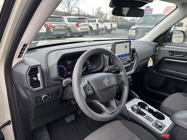Certified 2024 Ford Bronco Sport Big Bend image 17