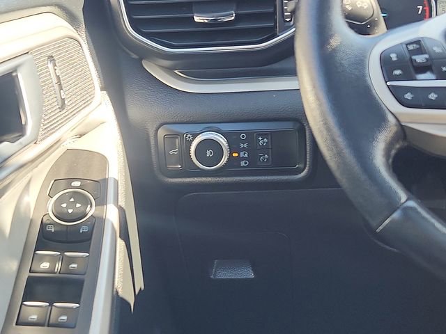 Certified 2023 Ford Explorer XLT w/ Equipment Group 202A image 12