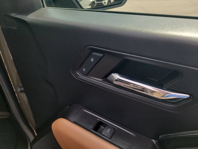 Used 2024 GMC Canyon AT4 w/ AT4 Premium Package AWD/4WD image 29