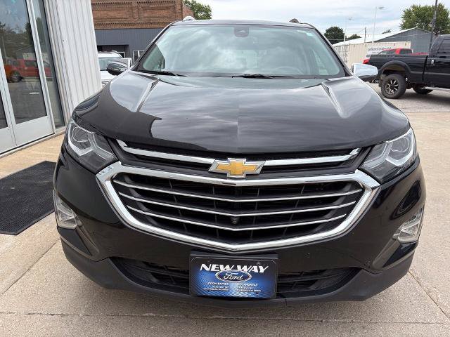 Used 2021 Chevrolet Equinox Premier AWD/4WD image 6