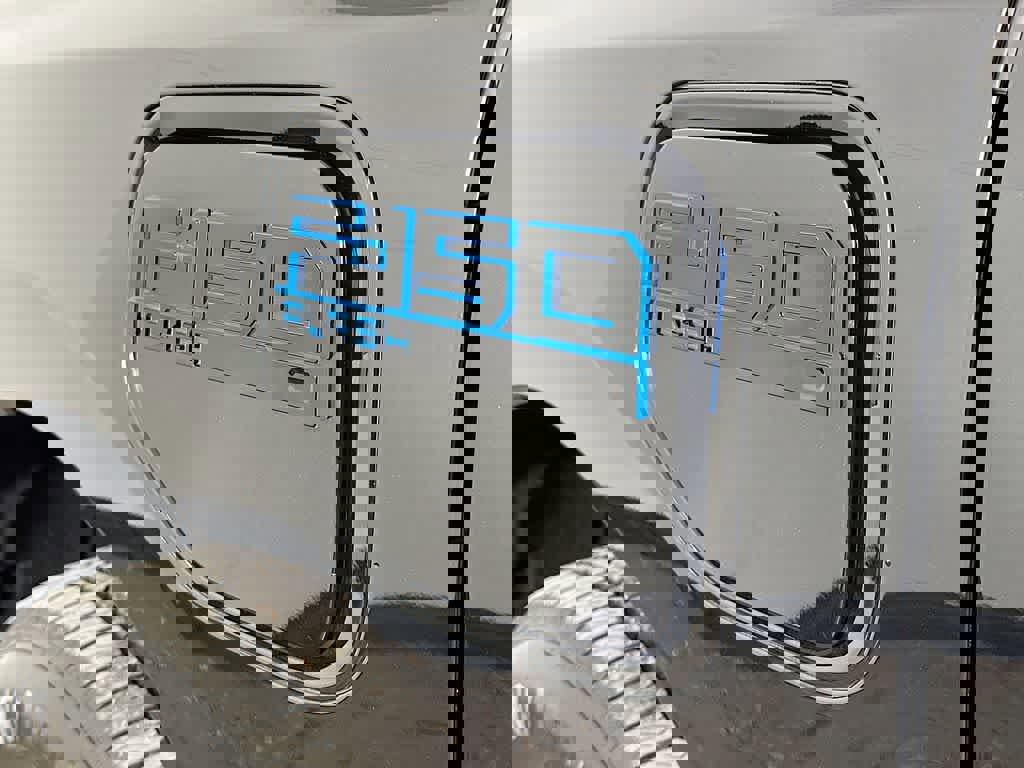 Certified 2024 Ford F150 Lightning Flash image 10